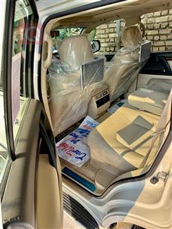 تۆیۆتا لاند کروزەر